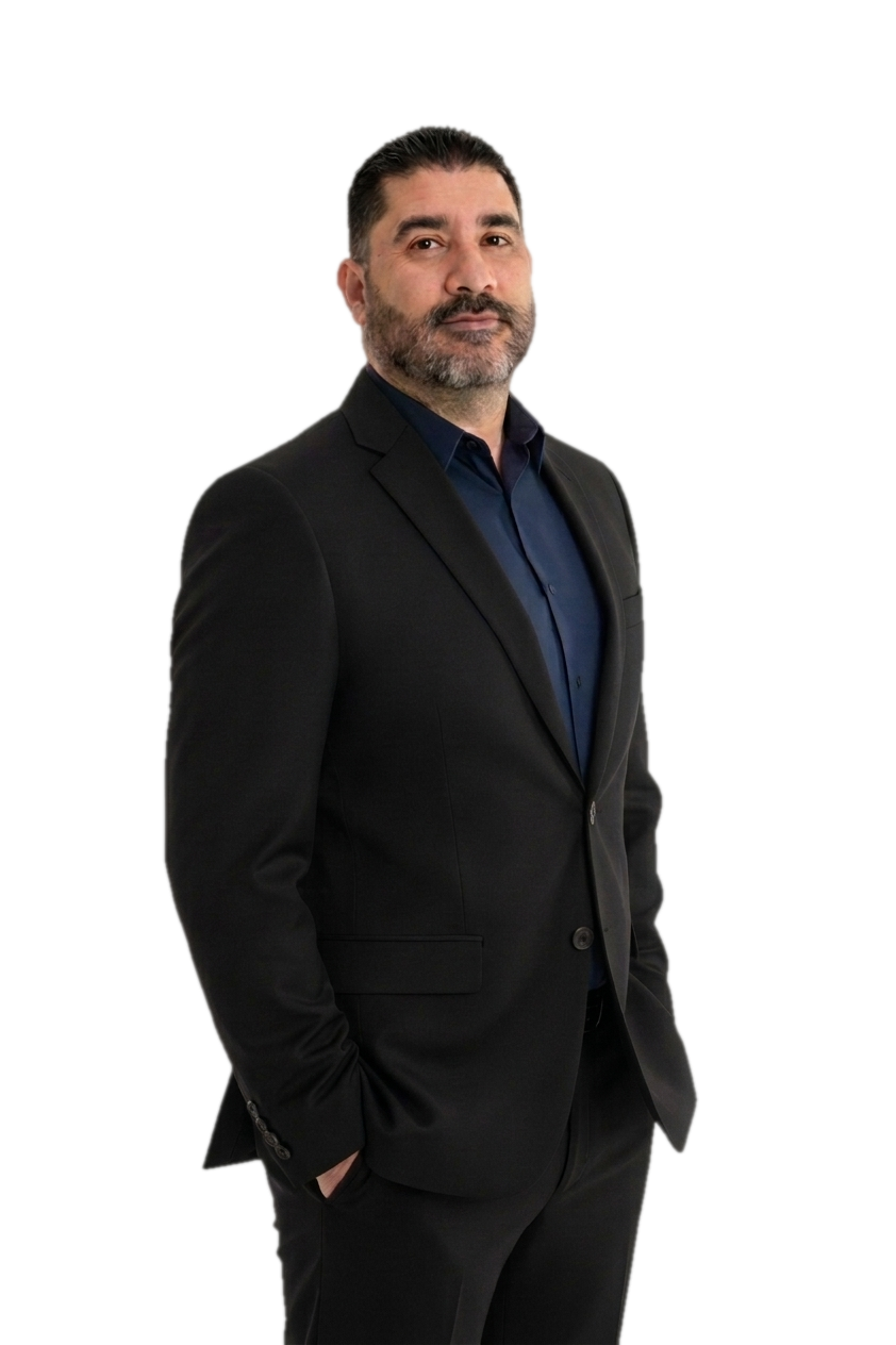Diego Escobar, REALTOR at Coldwell Banker Liberty